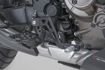 Brake pedal