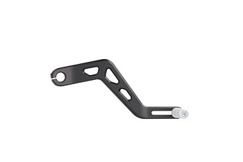 Brake pedal