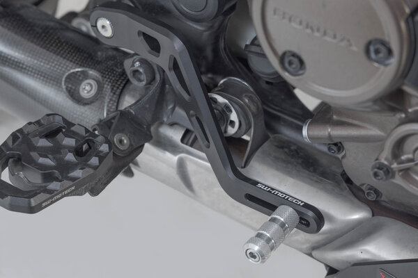 Brake pedal - 3