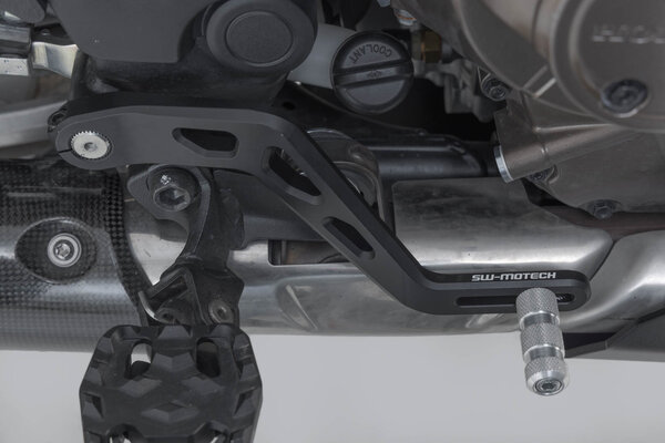 Brake pedal - 4