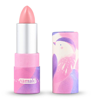 Økologisk lipgloss til børn