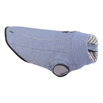 Ruffwear Hemp Hound Koiran Paita - Heliotrope Purple