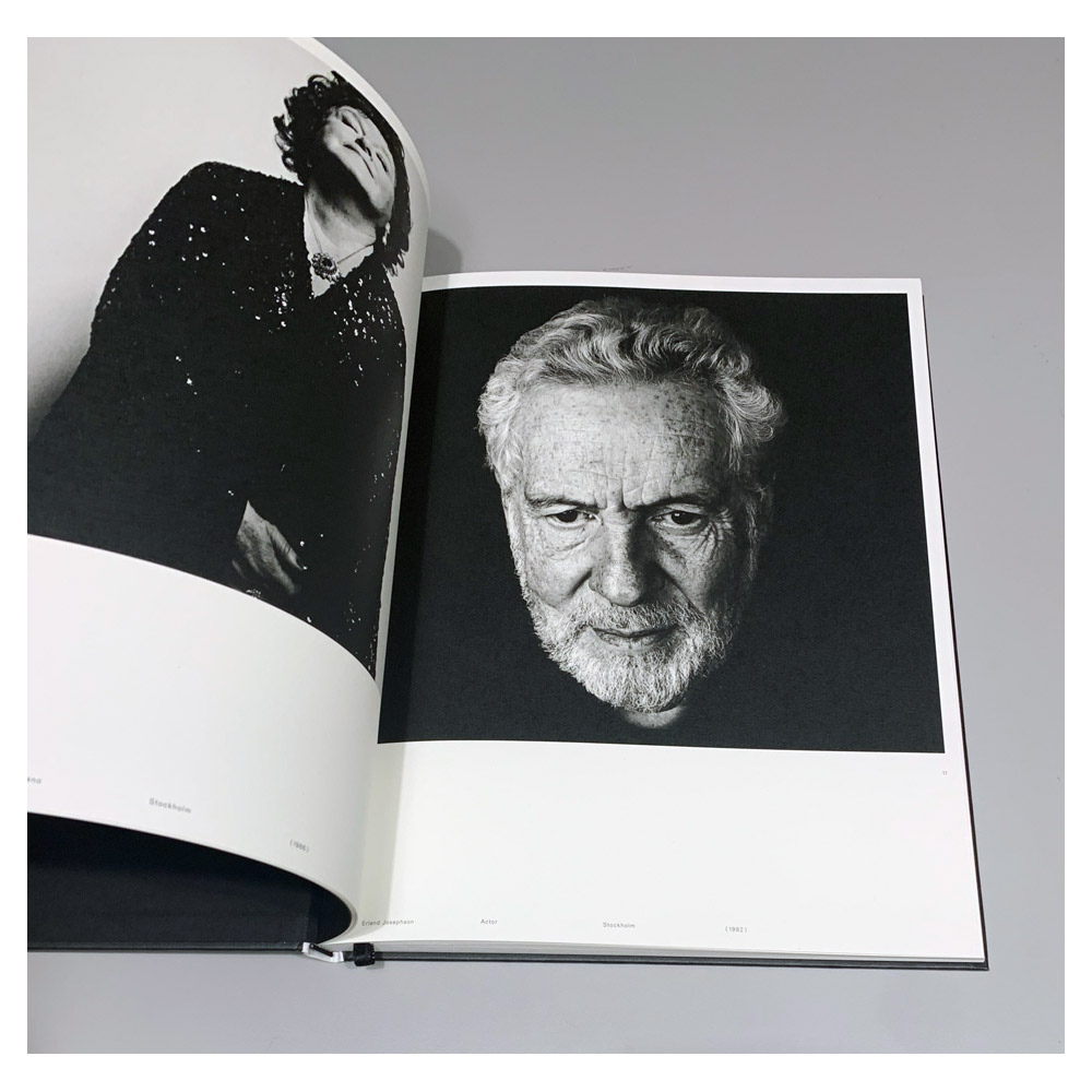 Hans Gedda: Life Plates - Konst/ig Books