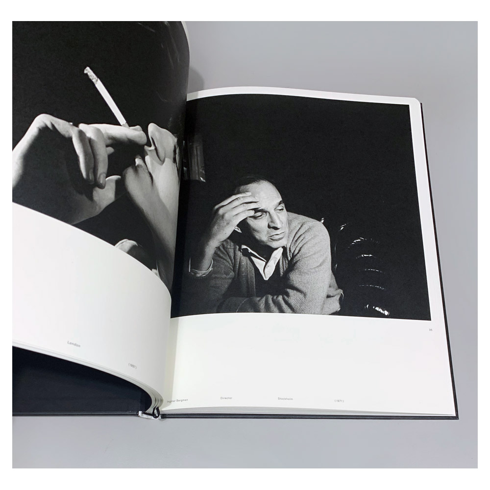 Hans Gedda: Life Plates - 6