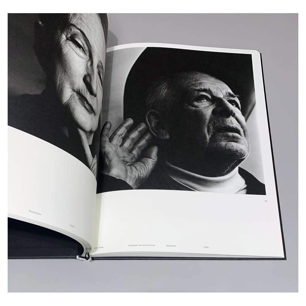 Hans Gedda: Life Plates - 5