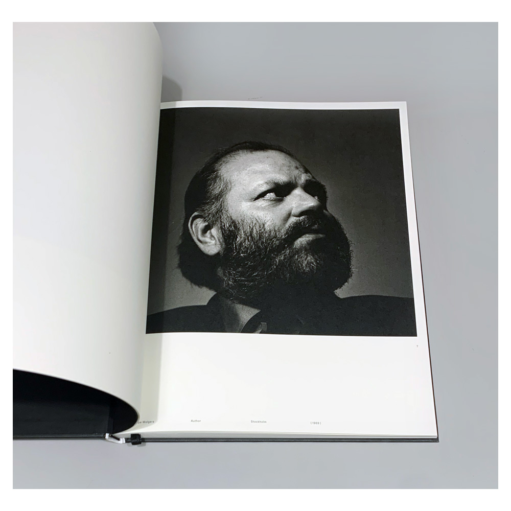 Hans Gedda: Life Plates - 7