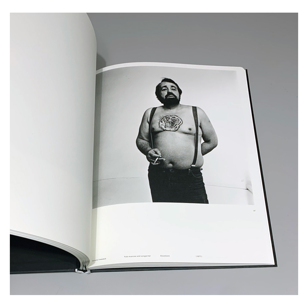 Hans Gedda: Life Plates - 4