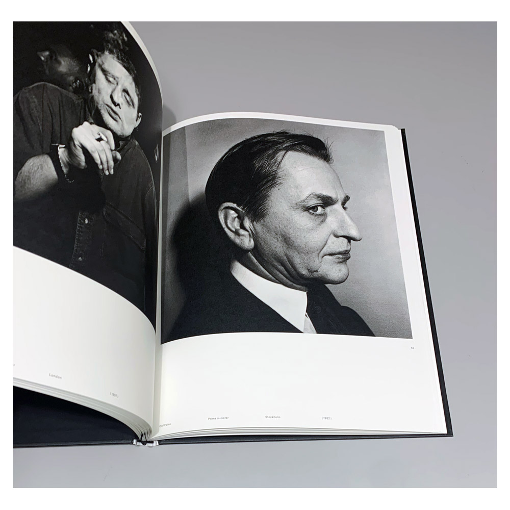 Hans Gedda: Life Plates - 3