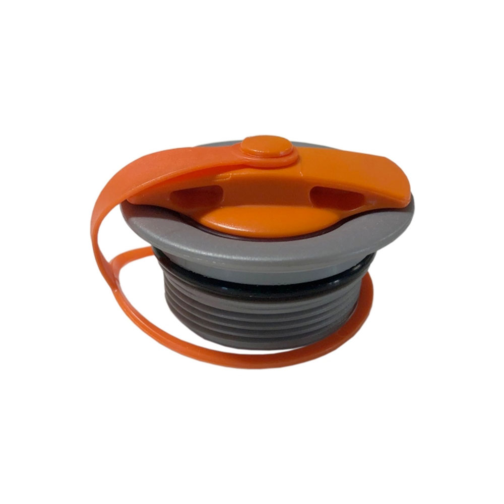 Naish ventil surelock med lock och verktyg