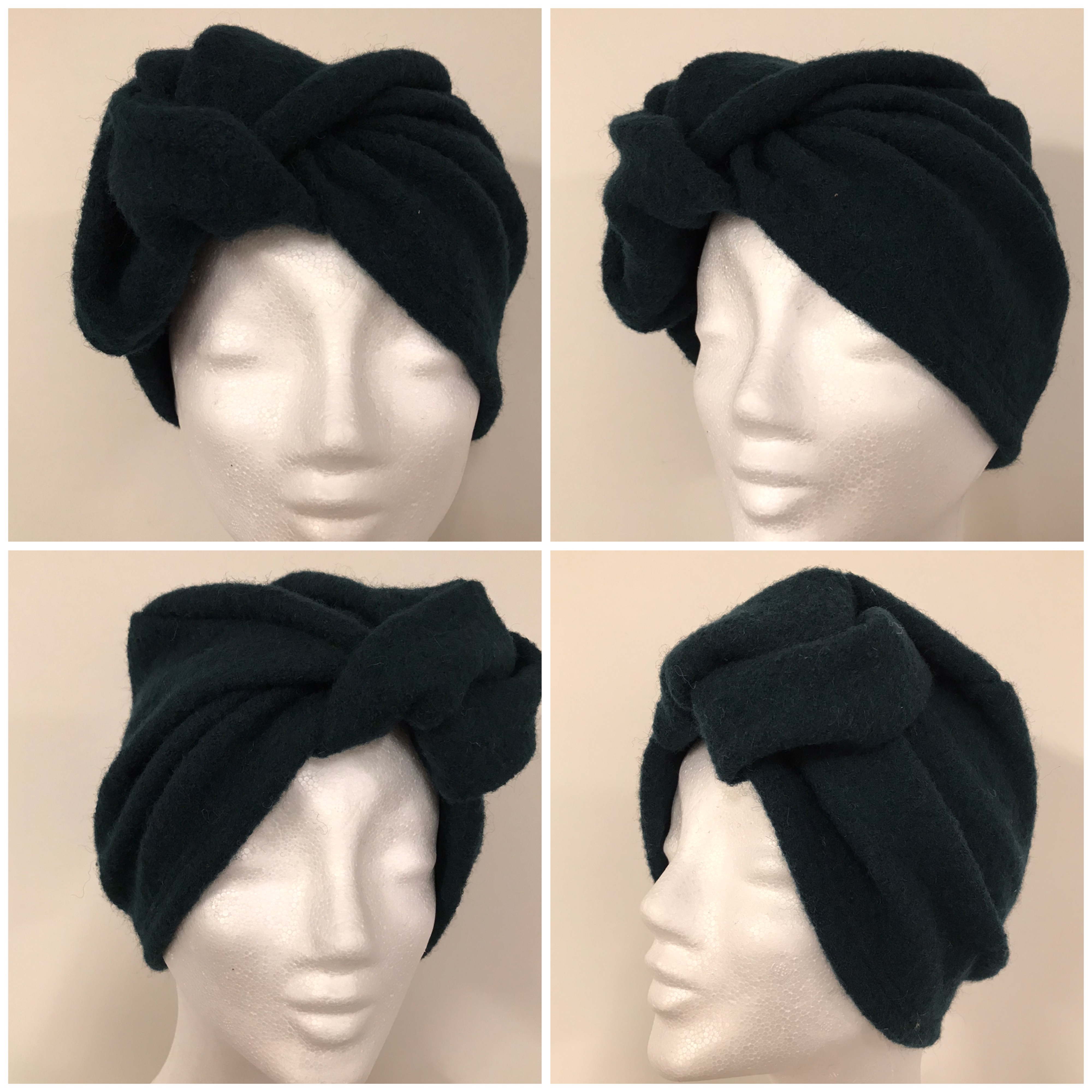 Knut Ull Turban