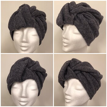 Knut Ull Turban