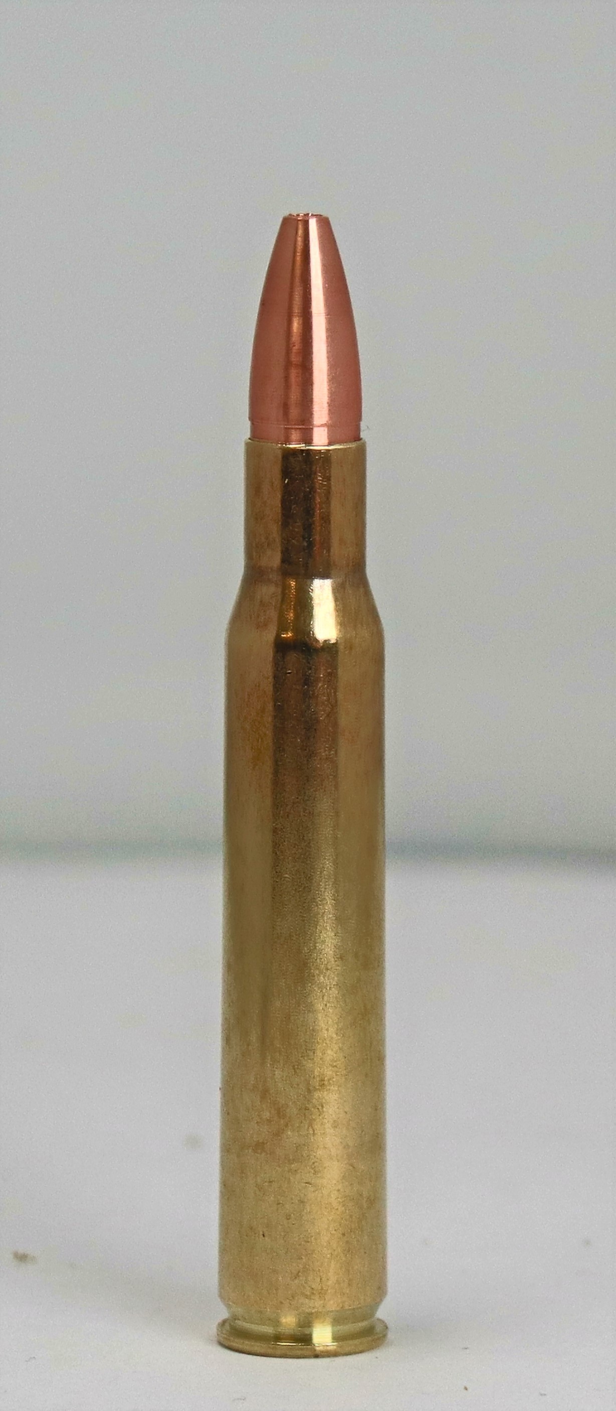 Ammunition CopperBear 30-06 Springfield - 4