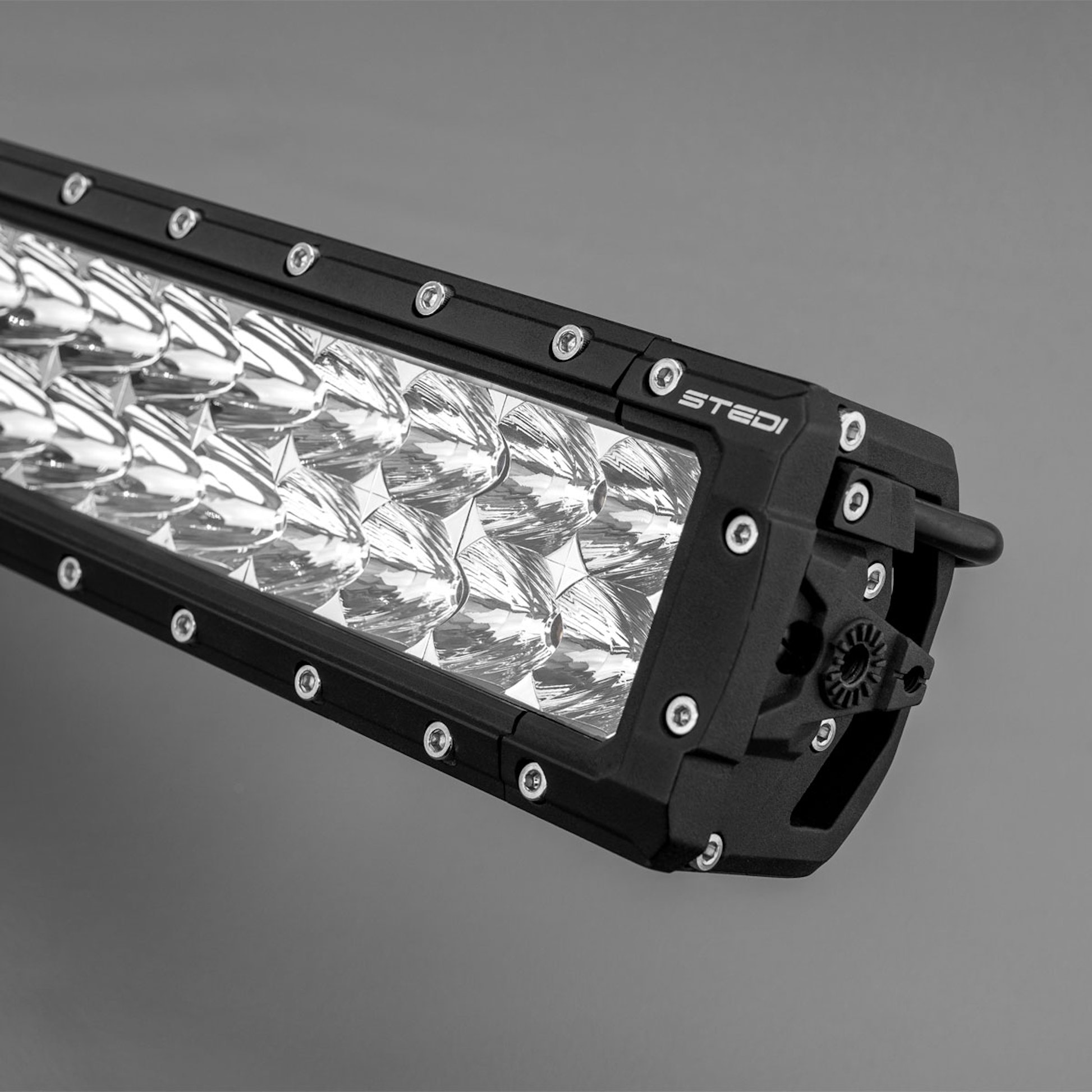 Toyota Hilux Grille Kit | Stedi ST4K 28 - 3
