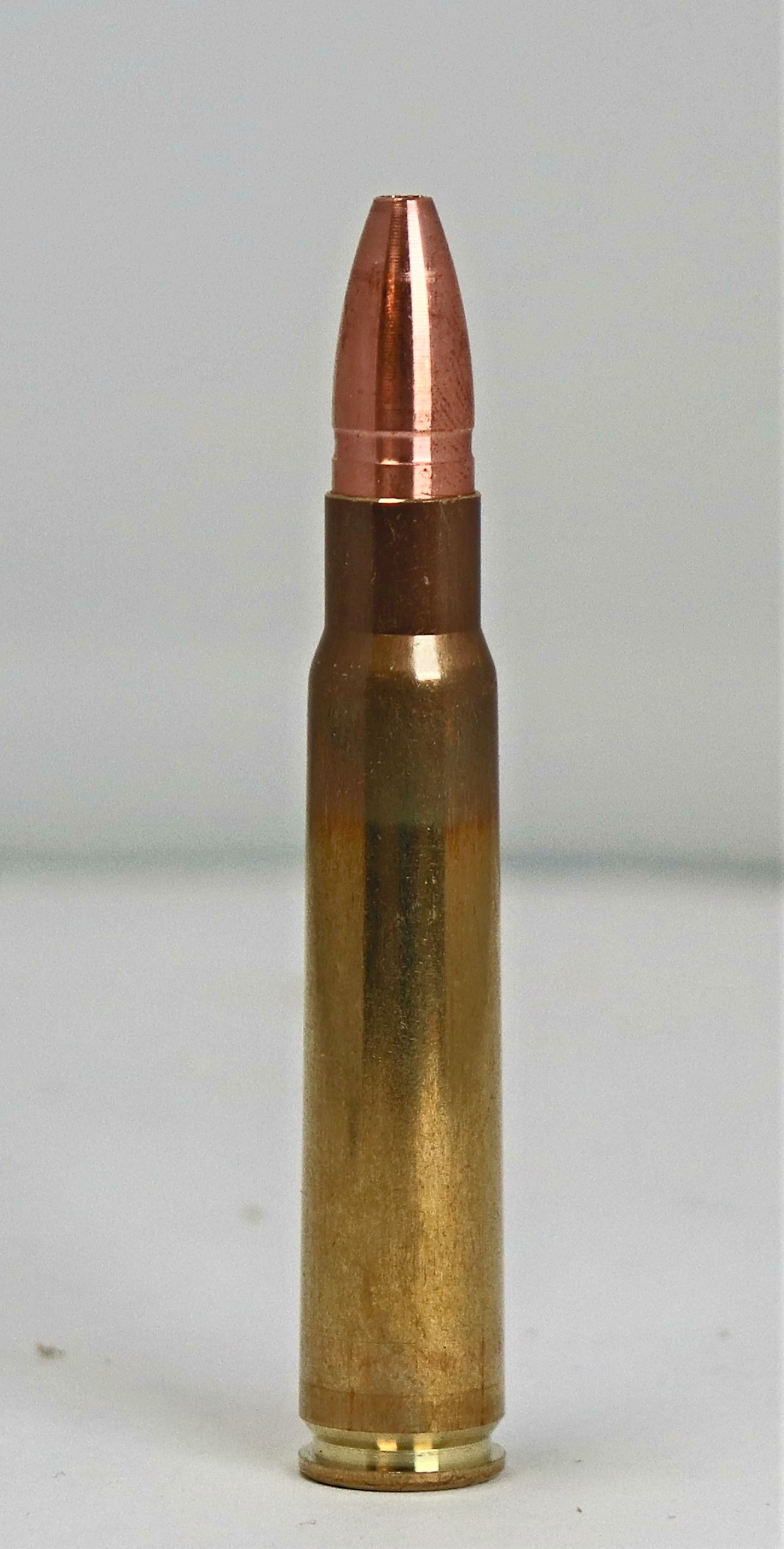 Ammunition CopperBear 8x57 JS - 4