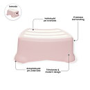 My Carry Potty Potträningskit Pastellrosa 3-pack