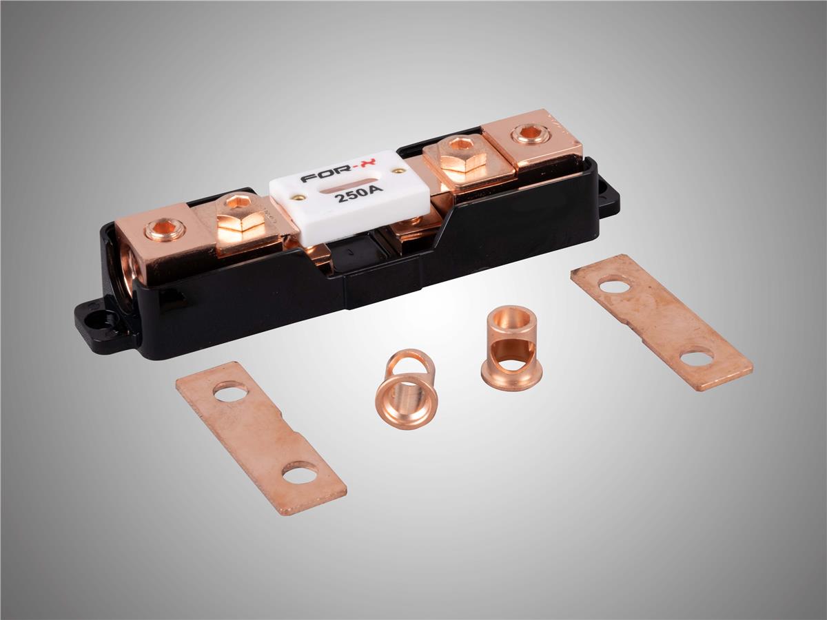 FOR-X XANL-250AP++ - 3