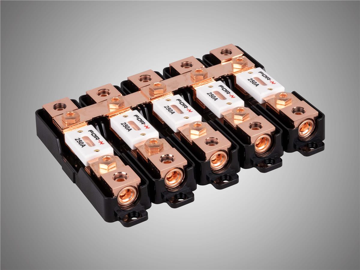 FOR-X XANL-250AP++ - 2