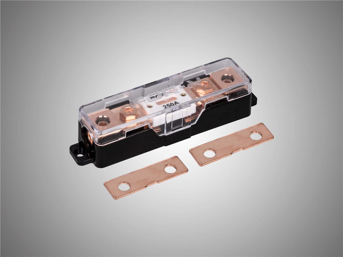 FOR-X XANL-250AP++