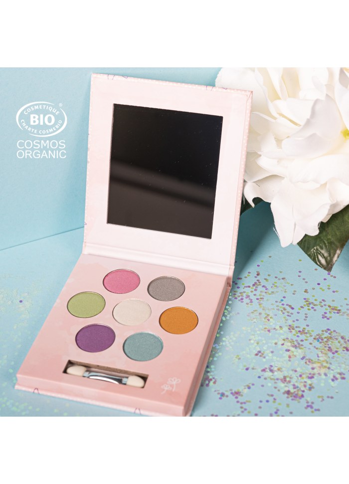 God makeup til børn