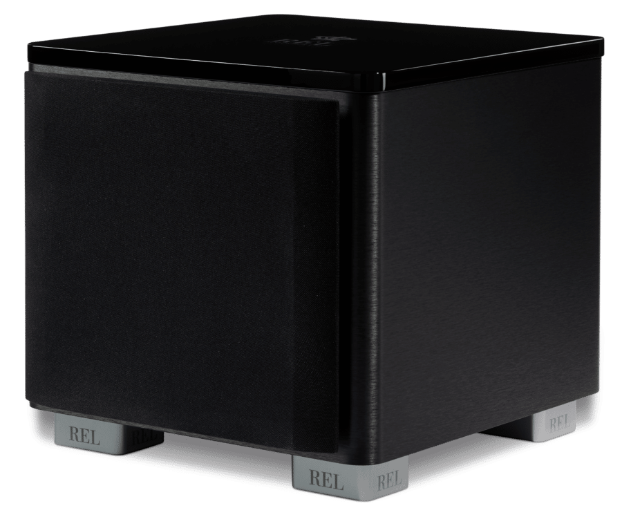 REL HT 1003 MKII - 6