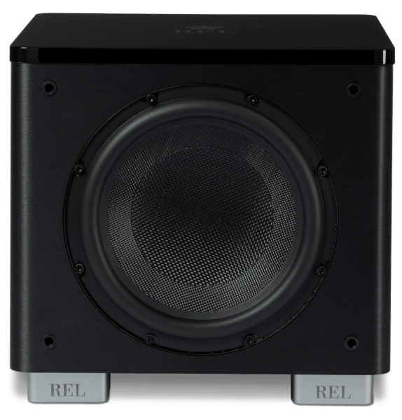 REL HT 1003 MKII - 3