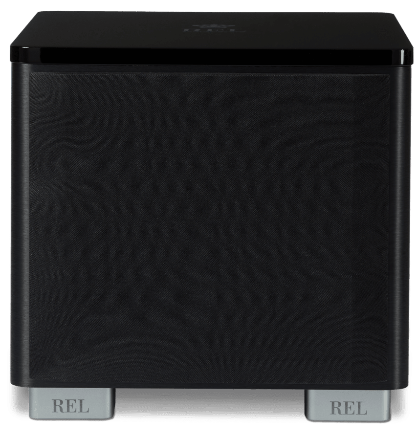 REL HT 1003 MKII - 5