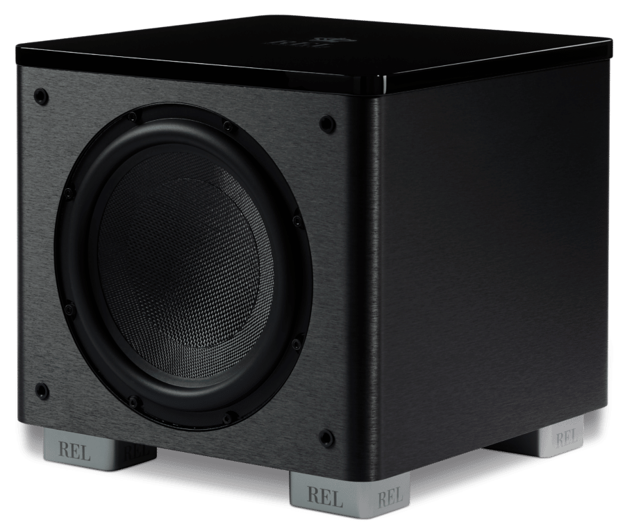 REL HT 1003 MKII