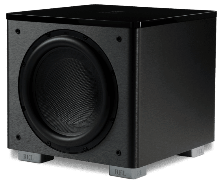 REL HT 1205 MKII