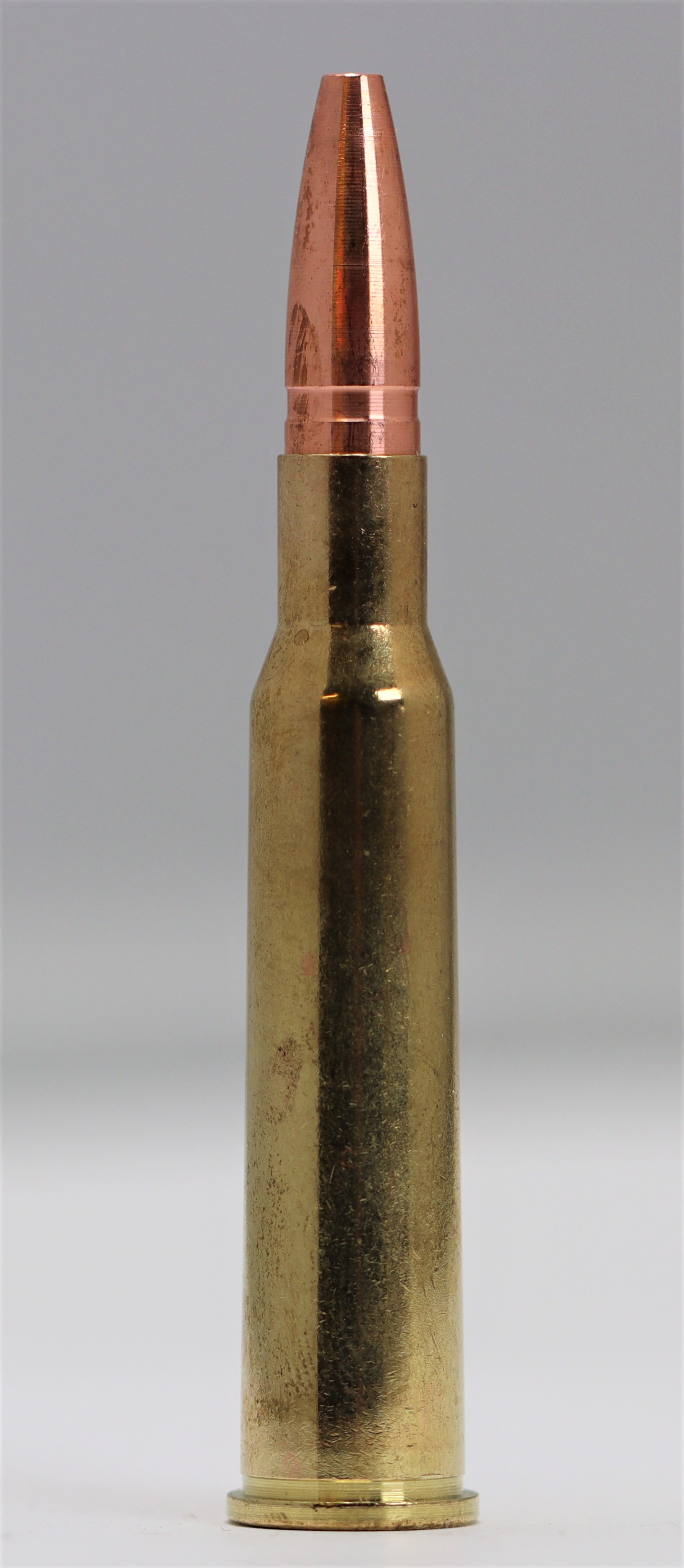 Ammunition CopperBear 7x57 R - 4
