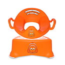 Toalettsits & Badrumspall Clownfisk 3-pack