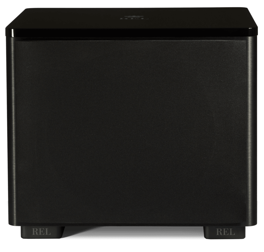 REL HT 1510 Predator II - 5