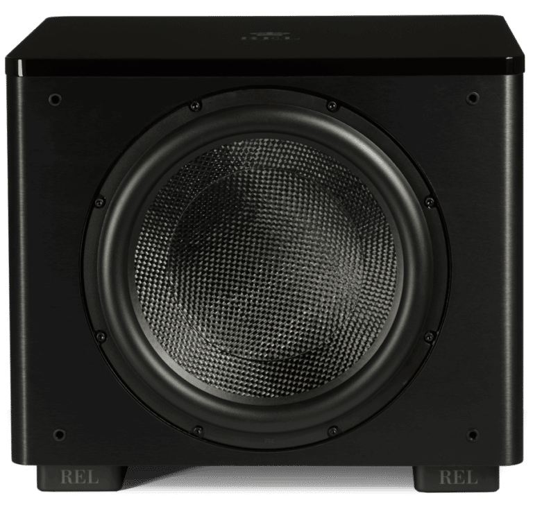 REL HT 1510 Predator II - 3