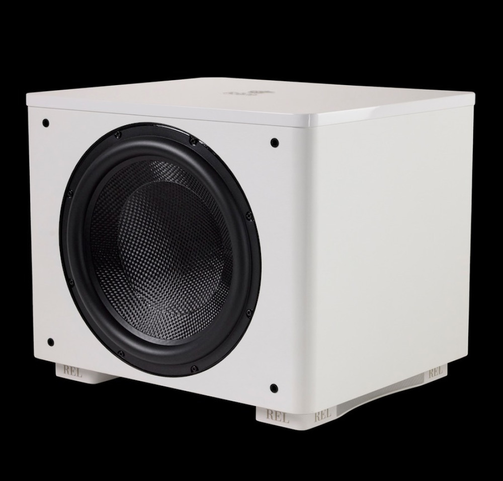 REL HT 1510 Predator II - 2