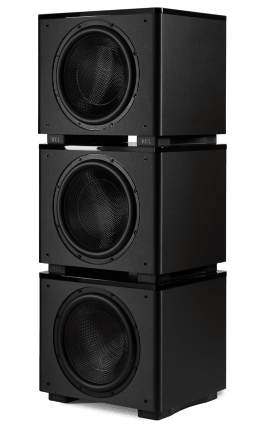 REL HT 1510 Predator II - 6