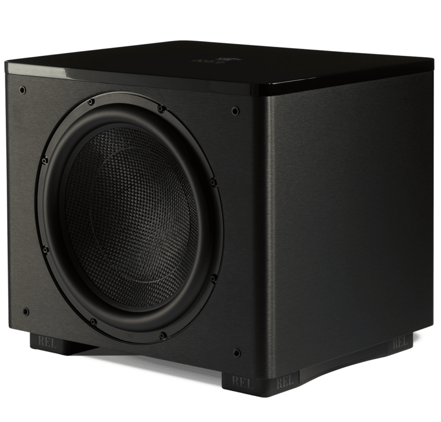 REL HT 1510 Predator II