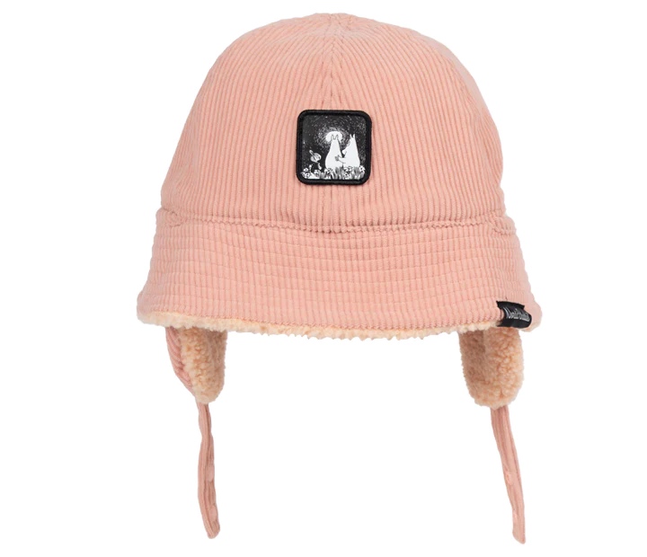 Mumin Mössa Vuxenstorlek - Rosa - 2