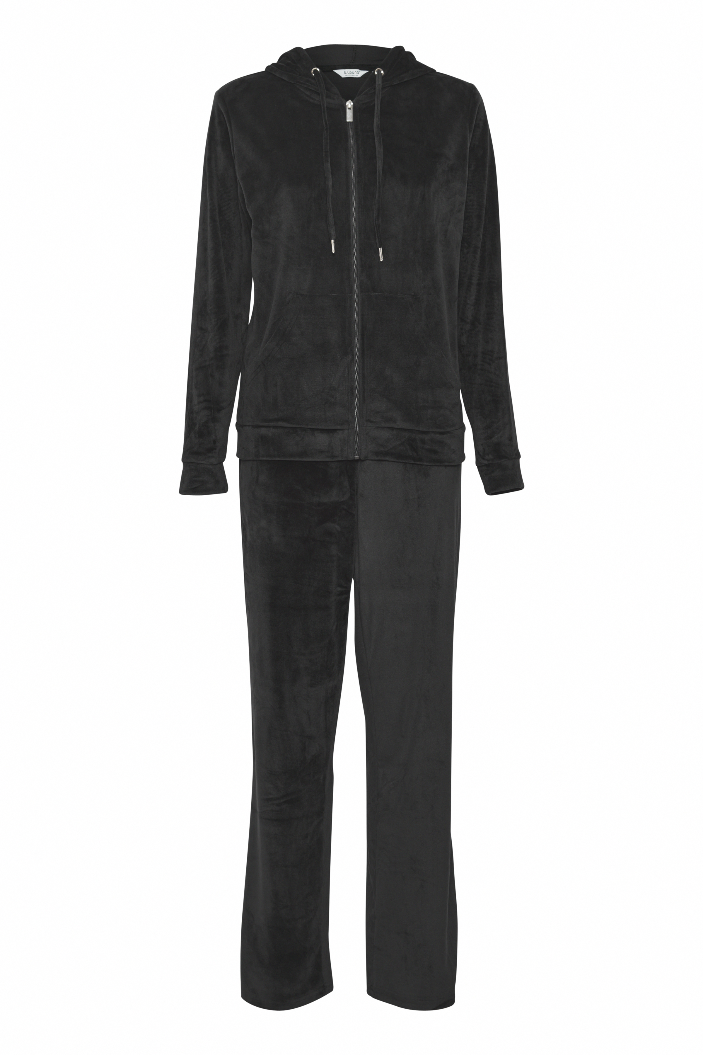 B Young - Mitza Set Svart