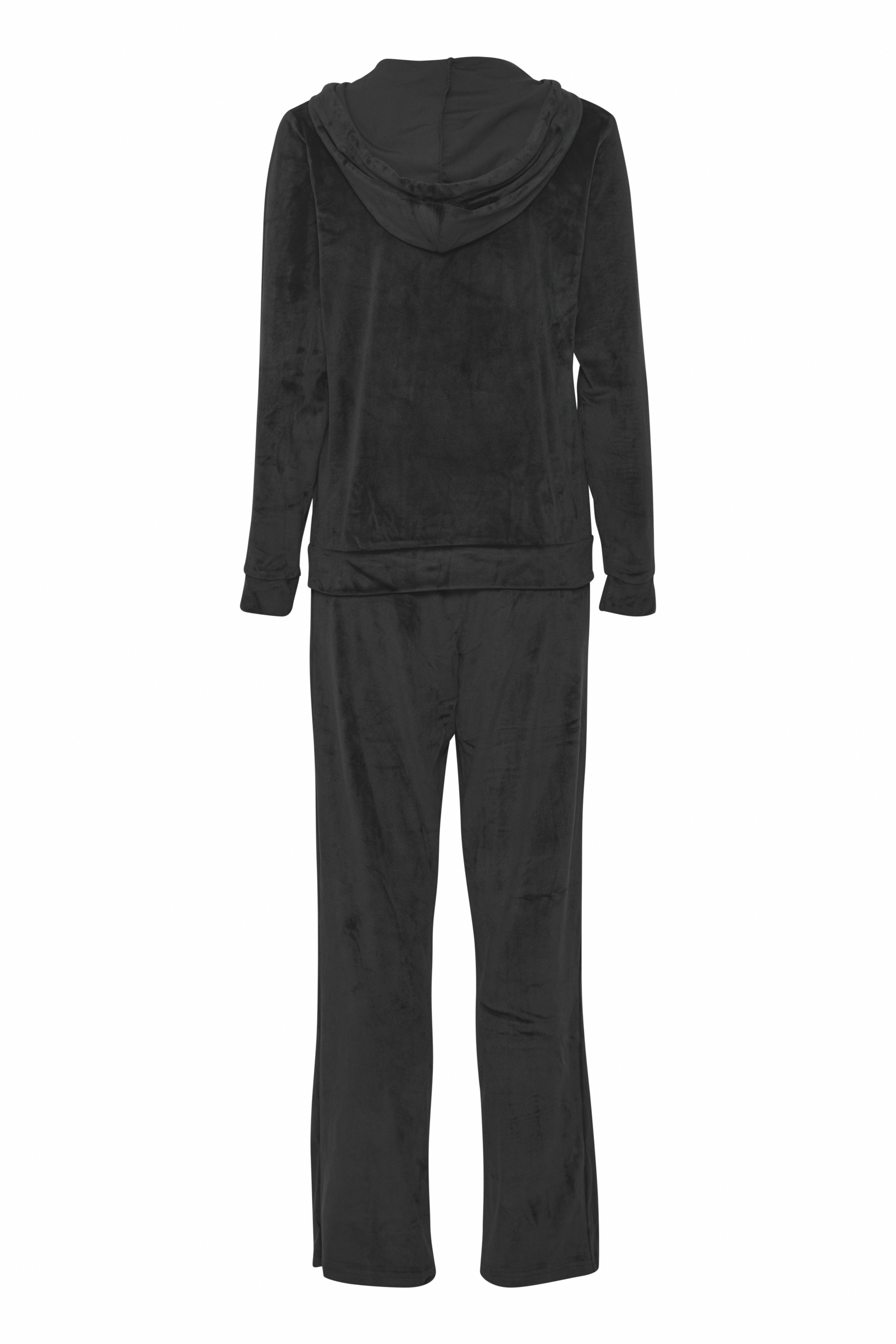 B Young - Mitza Set Svart - 2