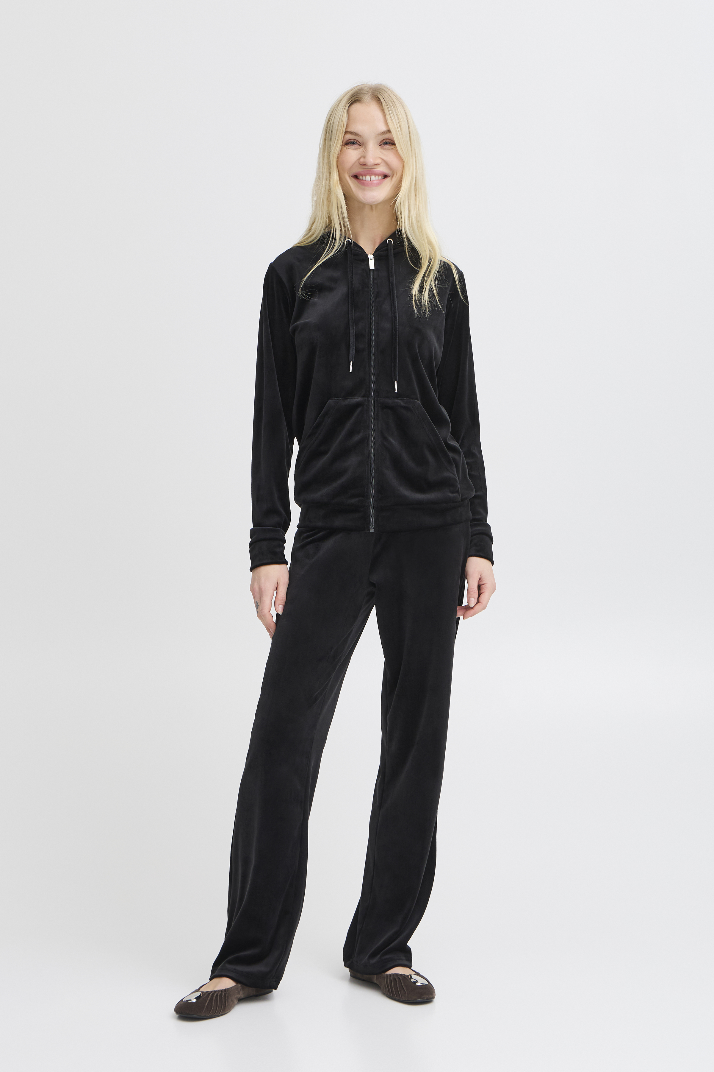 B Young - Mitza Set Svart - 5