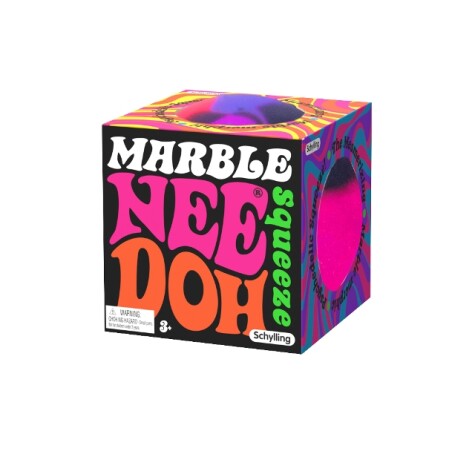 Needoh Super Marble