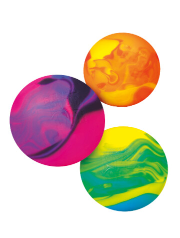 Needoh Super Marble - 2
