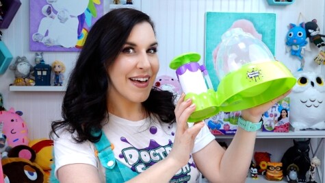 Doctor Squish Squishy Maker Maskin - 2