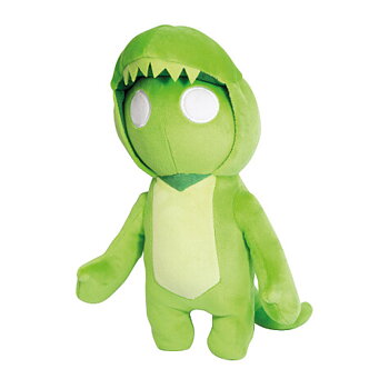 Gang Beasts Sträckbar Plysch 25 cm