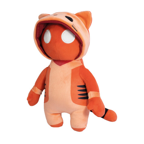 Gang Beasts Sträckbar Plysch 25 cm - 4