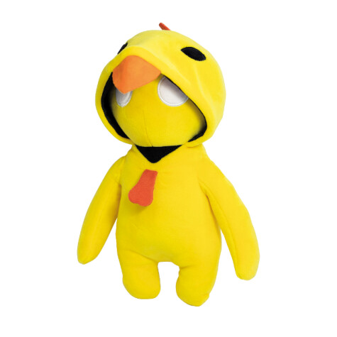 Gang Beasts Sträckbar Plysch 25 cm - 3