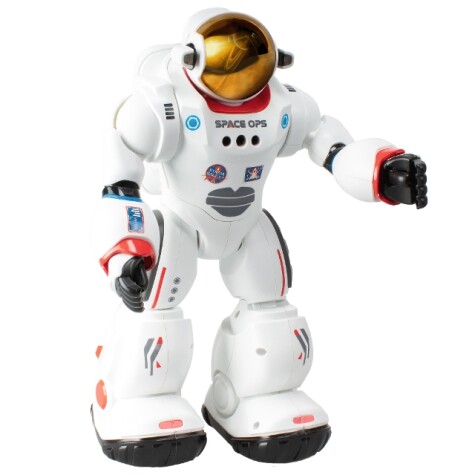 Xtrem Bots Astronauten Charlie - 5