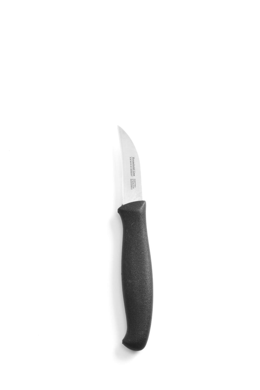 Paring Knives - set of 4 with pp handle - 3