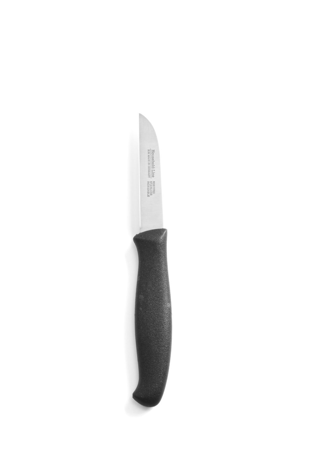 Paring Knives - set of 4 with pp handle