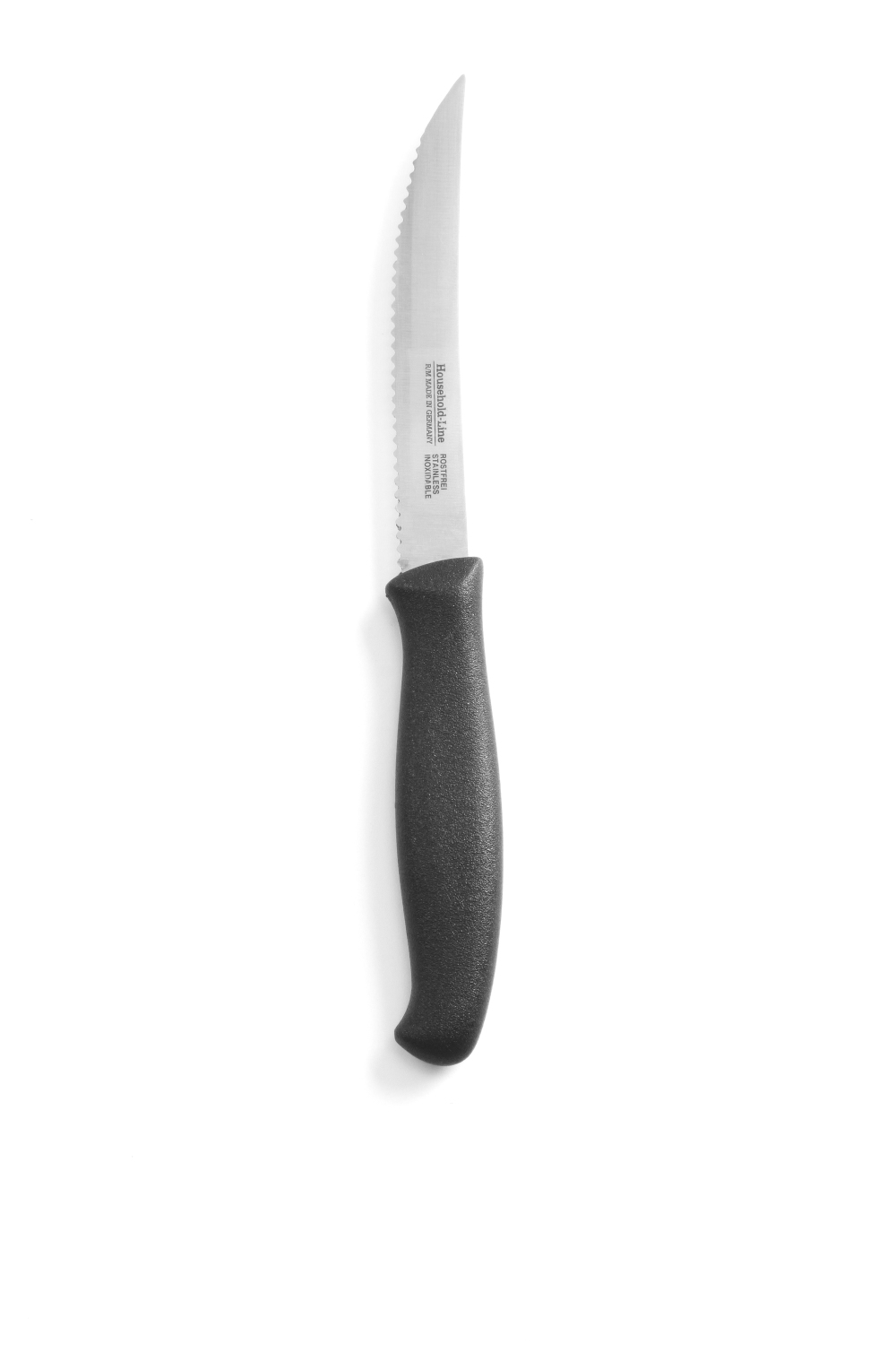 Paring Knives - set of 4 with pp handle - 4