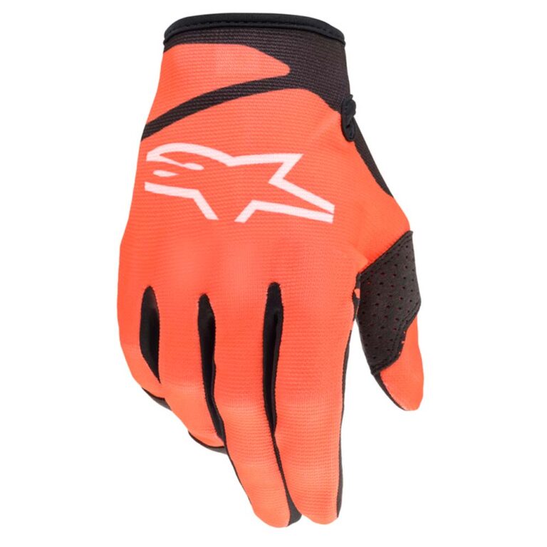 Handske Alpinestar Radar Junior